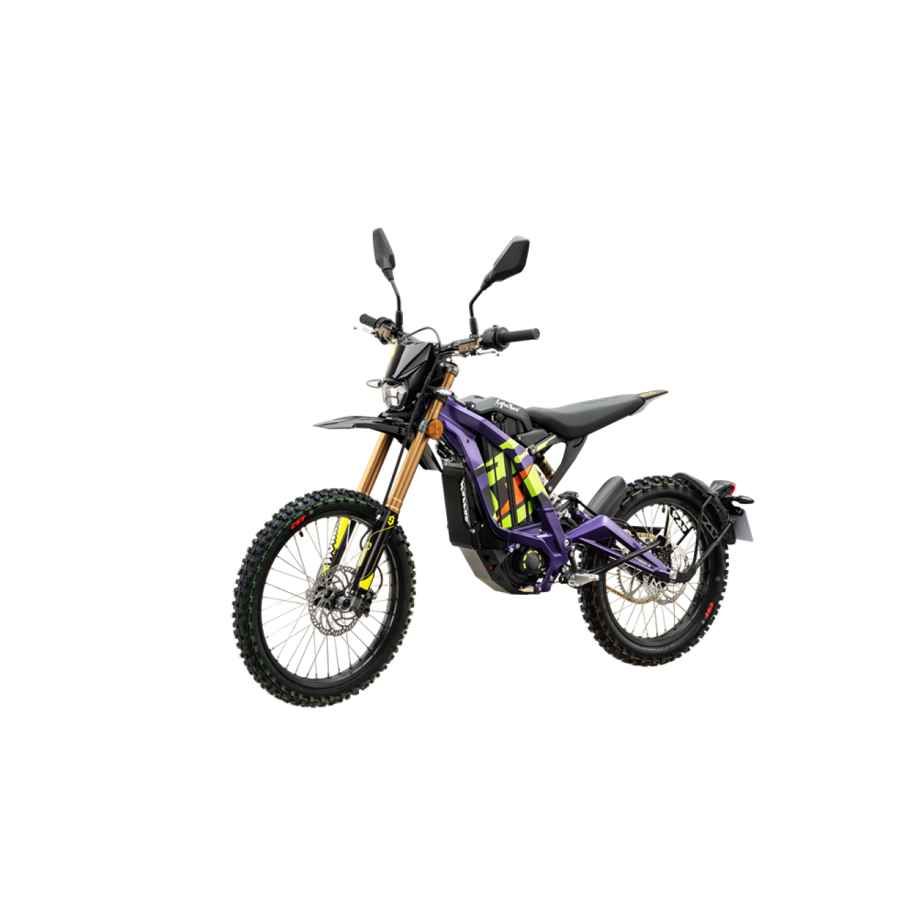 Sur-Ron | Light Bee L1e 2026 Paars